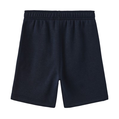 дрехи,за,училище,детски,къси,панталони,детски,облекла,slazenger,fleece,short,junior,navy