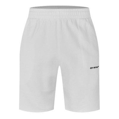 къси,панталони,мъжки,къси,панталони,off,white,off,wave,sweatshorts,sn99,white