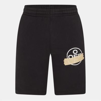 мъжки,къси,панталони,off,white,off,tape,sweat,short,sn99,black,beige