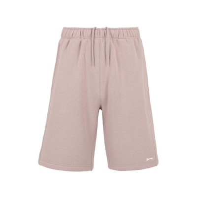 мъжки,поларени,къси,панталони,разпродажба,slazenger,мъжки,долнища,размер+,slazenger,fleece,shorts,mens,latte