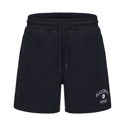 мъжки,къси,панталони,мъжки,долнища,размер+,slazenger,fleece,large,logo,short,mens,navy