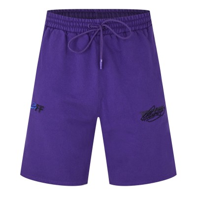 къси,панталони,мъжки,къси,панталони,off,white,embroidered,skate,sweatshorts,purple
