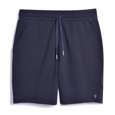 къси,панталони,зимни,аксесоари,мъжки,къси,панталони,farah,durington,shorts,true,navy,412
