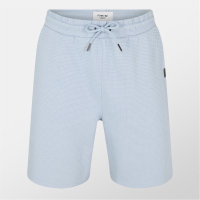 мъжки,къси,панталони,firetrap,waffle,srts,sn53,blue
