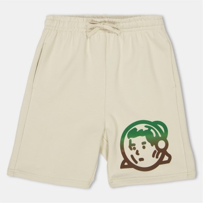 детски,поларени,къси,панталони,детски,3/4,панталони,billionaire,boys,club,unisex,fleece,shorts,kids,ecru