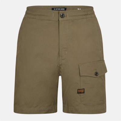къси,панталони,мъжки,къси,панталони,g,star,sport,trainer,shorts,smk,olive