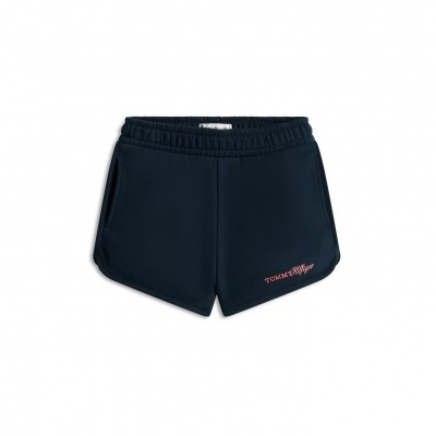 детски,3/4,панталони,tommy,hilfiger,tommy,logo,short,jn62,night,navy,c1g