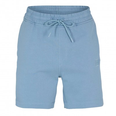 къси,панталони,мъжки,къси,панталони,boss,men's,short,elasticated,drawstring,shorts,blue,458