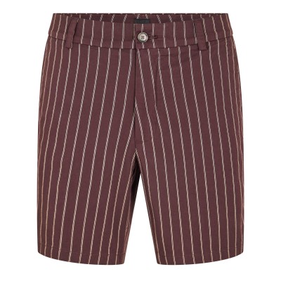 поларени,къси,панталони,мъжки,къси,панталони,boss,men,s,fleece,shorts,dark,brown,207
