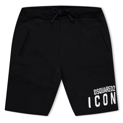 къси,панталони,dsquared2,icon,logo,shorts,black,dq900