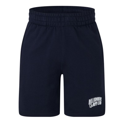 къси,панталони,мъжки,къси,панталони,billionaire,boys,club,arch,logo,shorts,navy,white