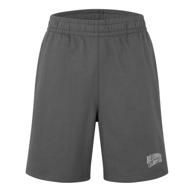 къси,панталони,мъжки,къси,панталони,billionaire,boys,club,arch,logo,shorts,space,grey