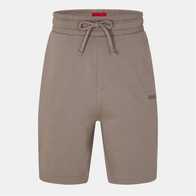 мъжки,къси,панталони,мъжки,къси,панталони,hugo,sporty,logo,shorts,10251705,01,jogger,short,mens,beige