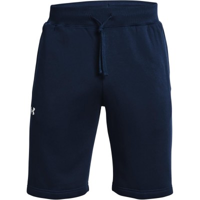 къси,панталони,мъжки,къси,панталони,under,armour,rival,cotton,shorts,midnight,navy