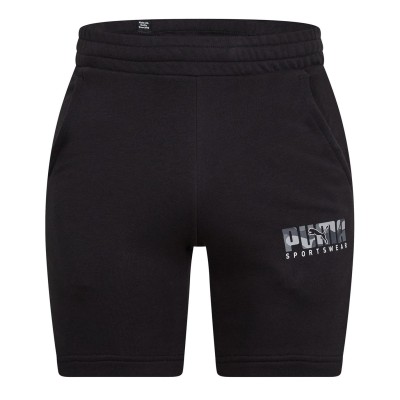 разпродажба,puma,мъжки,къси,панталони,мъжки,долнища,размер+,puma,key,camo,grapghic,sweat,short,8,jogger,mens,puma,black