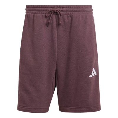 мъжки,поларени,къси,панталони,разпродажба,adidas,мъжки,къси,панталони,мъжки,долнища,размер+,adidas,essentials,3,stripe,fleece,shorts,mens,aurora,ruby