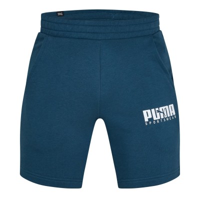 разпродажба,puma,мъжки,къси,панталони,мъжки,долнища,размер+,puma,key,graphic,sweat,short,8,jogger,mens,ocean,tropic