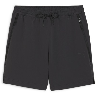мъжки,къси,панталони,разпродажба,puma,мъжки,къси,панталони,мъжки,долнища,размер+,puma,pumatech,shorts,6,wv,jogger,short,mens,puma,black