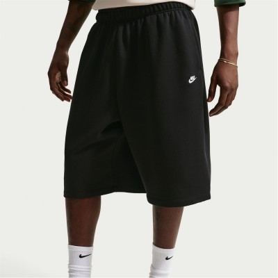 разпродажба,nike,мъжки,къси,панталони,nike,nike,m,nk,clb,ft,os,sn99,black,black,whi