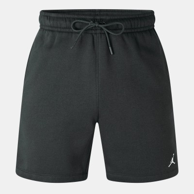 мъжки,поларени,къси,панталони,air,jordan,aj,brooklyn,fleece,shorts,mens,black,white