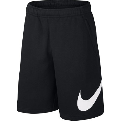 къси,панталони,мъжки,долнища,размер+,nike,sportswear,club,men's,graphic,shorts,black,white