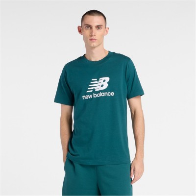 мъжки,къси,панталони,new,balance,nbls,ess,short,sn63,green