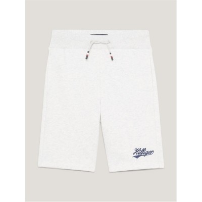 къси,панталони,детски,облекла,tommy,hilfiger,hilfiger,script,sweatshorts,light,heather