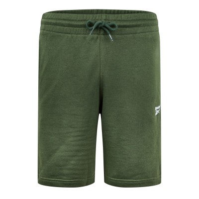 поларени,къси,панталони,разпродажба,reebok,мъжки,къси,панталони,reebok,men's,fleece,jogger,shorts,green