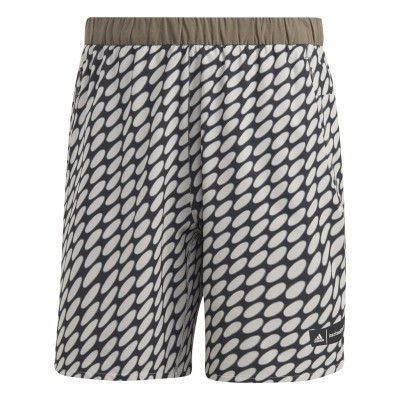 мъжки,къси,панталони,мъжко,фитнес,облекло,adidas,adidas,x,marimekko,designed,for,training,shorts,me,gym,short,mens,lbrown,black