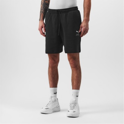 къси,панталони,коледни,подаръци,за,фитнес,маниаците,разпродажба,puma,мъжки,къси,панталони,puma,puma,x,hyrox,world,shorts,adults,puma,black