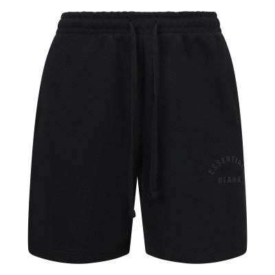 мъжки,къси,панталони,blank,essentials,blank,arch,hd,print,short,black