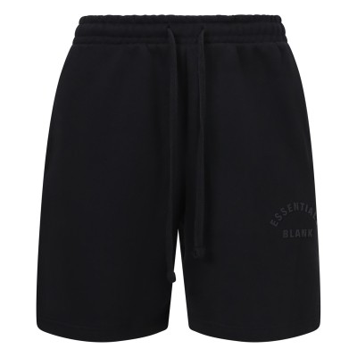 мъжки,къси,панталони,blank,essentials,arch,hd,print,short,black