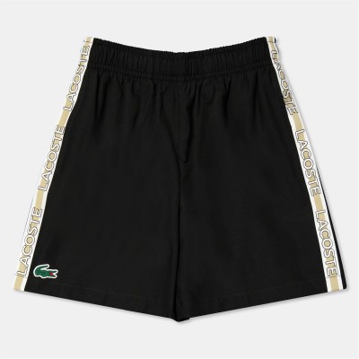 детски,облекла,lacoste,logo,short,jn52,black,031