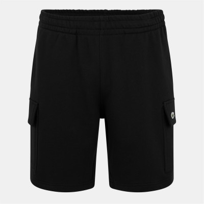 къси,панталони,мъжки,къси,панталони,lacoste,cargo,shorts,black,031