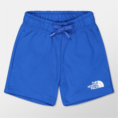 къси,панталони,детски,облекла,the,north,face,the,north,face,b,regular,cotton,shorts,hero,blue,hero,blue,t4s