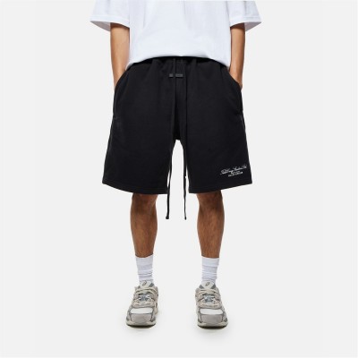 къси,панталони,мъжки,къси,панталони,tela,cruz,studio,shorts,black