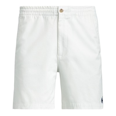 къси,панталони,мъжки,къси,панталони,polo,ralph,lauren,prepster,shorts,deckwash,white