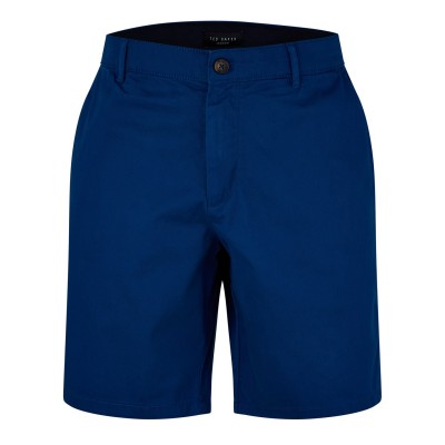 къси,панталони,мъжки,къси,панталони,мъжки,панталони,тип,чино,ted,baker,men's,halbak,chino,shorts,dk,blue