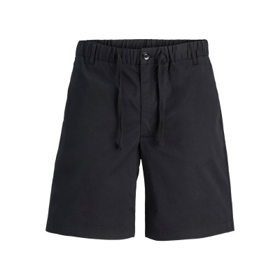 къси,панталони,мъжки,къси,панталони,jack,and,jones,men,s,stretch,chino,shorts,black