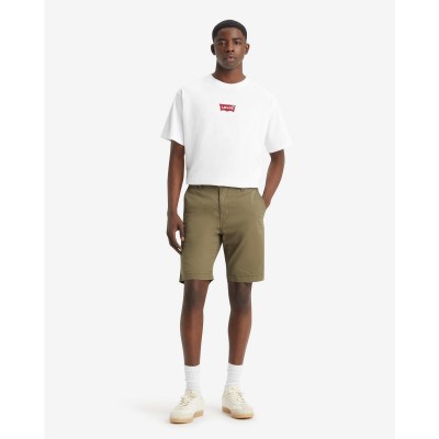 къси,панталони,мъжки,къси,панталони,levis,tapered,chino,shorts,four,lf,clover
