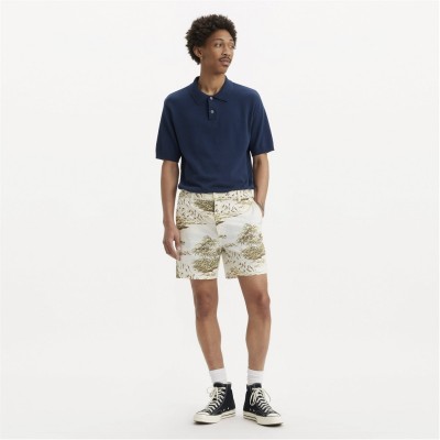 къси,панталони,мъжки,къси,панталони,levis,tapered,chino,shorts,coastal,scenic