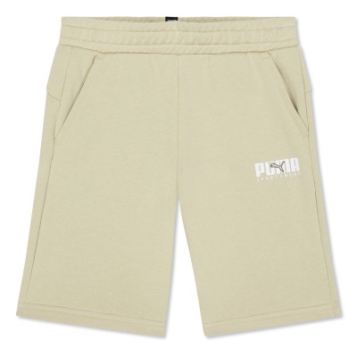 дрехи,за,училище,разпродажба,puma,детски,къси,панталони,puma,key,graphic,sweat,short,b,tr,jogger,unisex,kids,putty