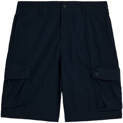 мъжки,къси,панталони,lyle,and,scott,lyle,cargo,short,sn54,dark,navy