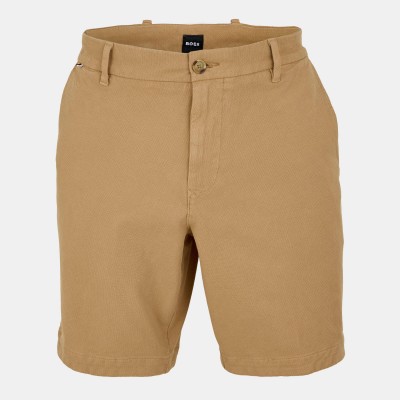 къси,панталони,мъжки,къси,панталони,boss,men,s,h,slice,chino,shorts,med,beige,260
