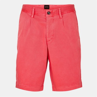 къси,панталони,мъжки,къси,панталони,boss,boss,slice,shorts,sn99,medium,red