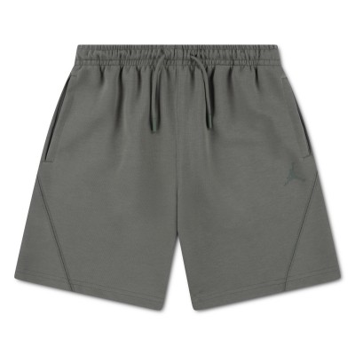 поларени,къси,панталони,детски,къси,панталони,air,jordan,kids,fleece,jogger,shorts,vintage,lichen