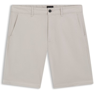 къси,панталони,мъжки,къси,панталони,boss,mens,boss,orange,chino,slim,shorts,grey,070