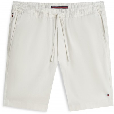 къси,панталони,мъжки,къси,панталони,tommy,hilfiger,men,s,chino,shorts,ivory,petal