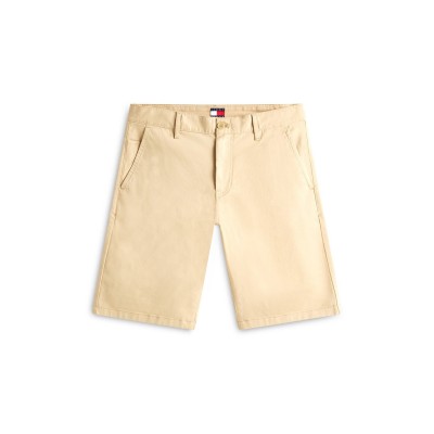 мъжки,къси,панталони,tommy,jeans,tj,scanton,short,sn62,beige