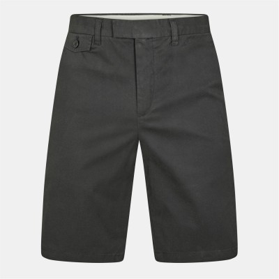 панталони,тип,чино,мъжки,къси,панталони,ted,baker,ted,chino,short,sn54,black